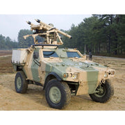 Ace Models 72423 1/72 French VB2L Mistral AA Version Long Chassie