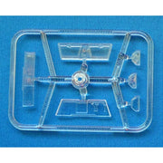 Ace Models 72423 1/72 French VB2L Mistral AA Version Long Chassie