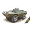Ace Models 1/72 XM-706 E1 Commando Armored Car