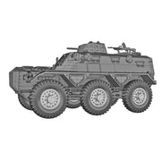 Ace Models 72433 1/72 FV603B Saracen Mk.II