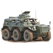 Ace Models 72433 1/72 FV603B Saracen Mk.II