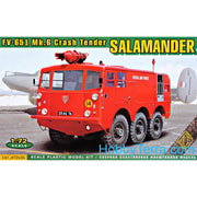 Ace Models 72434 1/72 FV651 Salamander Mk.6 Crash Tender