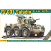 Ace 1/72 FV-601 Saladin Armoured Car