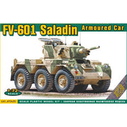 Ace 1/72 FV-601 Saladin Armoured Car
