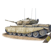 Ace Models 72439 1/72 Centurion Shot Kal 1973 IDF