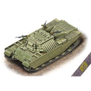 Ace Models 72440 1/72 IDF Heavy APC Nagmashot