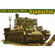 Ace Models 72446 1/72 Nagmachon IDF Heavy APC