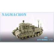 Ace Models 72446 1/72 Nagmachon IDF Heavy APC