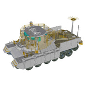 Ace Models 72446 1/72 Nagmachon IDF Heavy APC