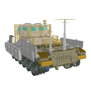 Ace Models 72446 1/72 Nagmachon IDF Heavy APC