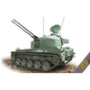 ACE Models 72447 1/72 AMX-13 DCA French Twin 30mm AA Tank D Plastic Model Kit
