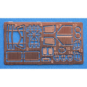 Ace Models 72455 1/72 AML-60 60mm Mortar Carrier 4x4