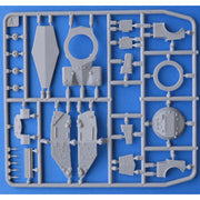 Ace Models 72456 1/72 AML-90 Light Armoured Car 4x4