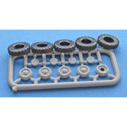 Ace Models 72456 1/72 AML-90 Light Armoured Car 4x4