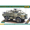 Ace Models 72458 1/72 JACAM 4x4 Unimog Long Range Patrol