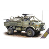 Ace Models 72458 1/72 JACAM 4x4 Unimog Long Range Patrol