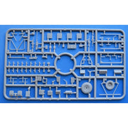 Ace Models 72458 1/72 JACAM 4x4 Unimog Long Range Patrol