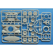 Ace Models 72459 1/72 EBR-75 mod.1951 with FL-11 Turret Recon Vehicle