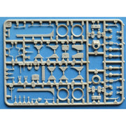 Ace Models 72459 1/72 EBR-75 mod.1951 with FL-11 Turret Recon Vehicle