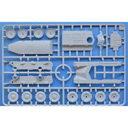 Ace Models 72460 1/72 EBR-ETT French Wheeled Army Personnel Carrier