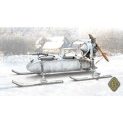 Ace 1/72 Aerosan 98K Russian WWII