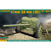 Ace Models 1/72 French 47mm Anti-Tank Gun 1937