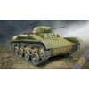 Ace Models 72540 1/72 T-60 Soviet Light Tank (Zavod 264) 1942 Plastic Model Kit