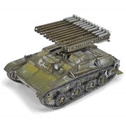 Ace Models 72542 1/72 BM-8-24 Multiple Rocket Launcher