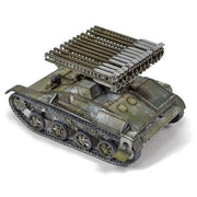 Ace Models 72542 1/72 BM-8-24 Multiple Rocket Launcher