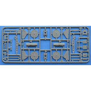 Ace Models 72560 1/72 BR-2 Soviet 152mm Heavy Gun M1935