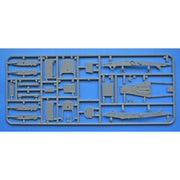 Ace Models 72560 1/72 BR-2 Soviet 152mm Heavy Gun M1935