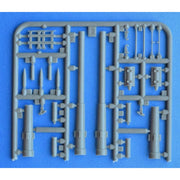 Ace Models 72560 1/72 BR-2 Soviet 152mm Heavy Gun M1935