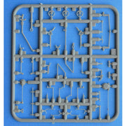 Ace Models 72560 1/72 BR-2 Soviet 152mm Heavy Gun M1935