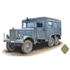 Ace Models 72579 1/72 Kfz.62 Funkkraftwagen Radio Truck