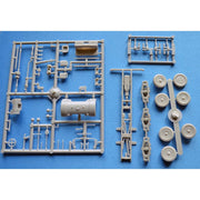 Ace Models 72579 1/72 Kfz.62 Funkkraftwagen Radio Truck