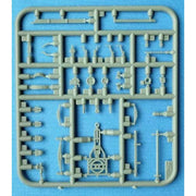 ACE Models 72582 1/72 A-19 122mm Soviet Heavy Gun mod.1931/37