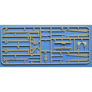 ACE Models 72582 1/72 A-19 122mm Soviet Heavy Gun mod.1931/37