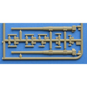 ACE Models 72582 1/72 A-19 122mm Soviet Heavy Gun mod.1931/37