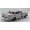 Ace Models ACETF15 1/43 Mercedes-Benz 220SE Bob Jane/Harry Firth 1961 Phillip Island Winner Diecast Car