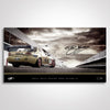 Authentic Collectables ACP050-0SET Dick Johnson Racing XD/XE/Sierra/EL/AU Signed Limited Edition Archive Print Set