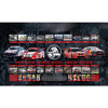 Authentic Collectables ACP054 Holden Wins 600 1969-2022 Limited Edition Print