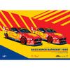 Authentic Collectables ACP057 DJR 1000 Championship Races Bathurst 1000 2022