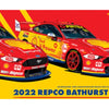 Authentic Collectables ACP057 DJR 1000 Championship Races Bathurst 1000 2022