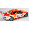 Authentic Collectables ACR12F19CW 1/12 Shell V-Power Racing Team No.17 Ford Mustang GT 2019 Virgin Australia Supercars Championship Winner Driver Scott McLaughlin