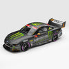 Authentic Collectables ACR12F20BP 1/12 Monster Energy Racing No.6 Ford Mustang GT 2020 Supercheap Auto Bathurst 1000 Pole Position Drivers Cameron Waters / Will Davison