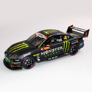 Authentic Collectables ACR12F20BP 1/12 No.6Tickford Racing Ford Mustang GT 2020 Supercheap Auto Bathurst 1000 Pole Position Drivers Cameron Waters / Will Davison