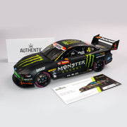 Authentic Collectables ACR12F20BP 1/12 No.6Tickford Racing Ford Mustang GT 2020 Supercheap Auto Bathurst 1000 Pole Position Drivers Cameron Waters / Will Davison