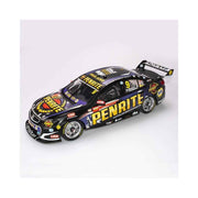 Authentic Collectables ACR12H17A 1/12 Erebus Penrite Racing #9 Holden VF Commodore 2017 Bathurst 1000 Winner | Metro Hobbies