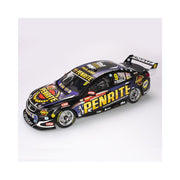 Authentic Collectables 1/12 Erebus Penrite Racing #9 Holden VF Commodore 2017 Bathurst 1000 Winner