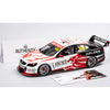 Authentic Collectables ACR12H22SE1 1/12 Holden VF Commodore Holden 600 Race Wins Celebration Livery